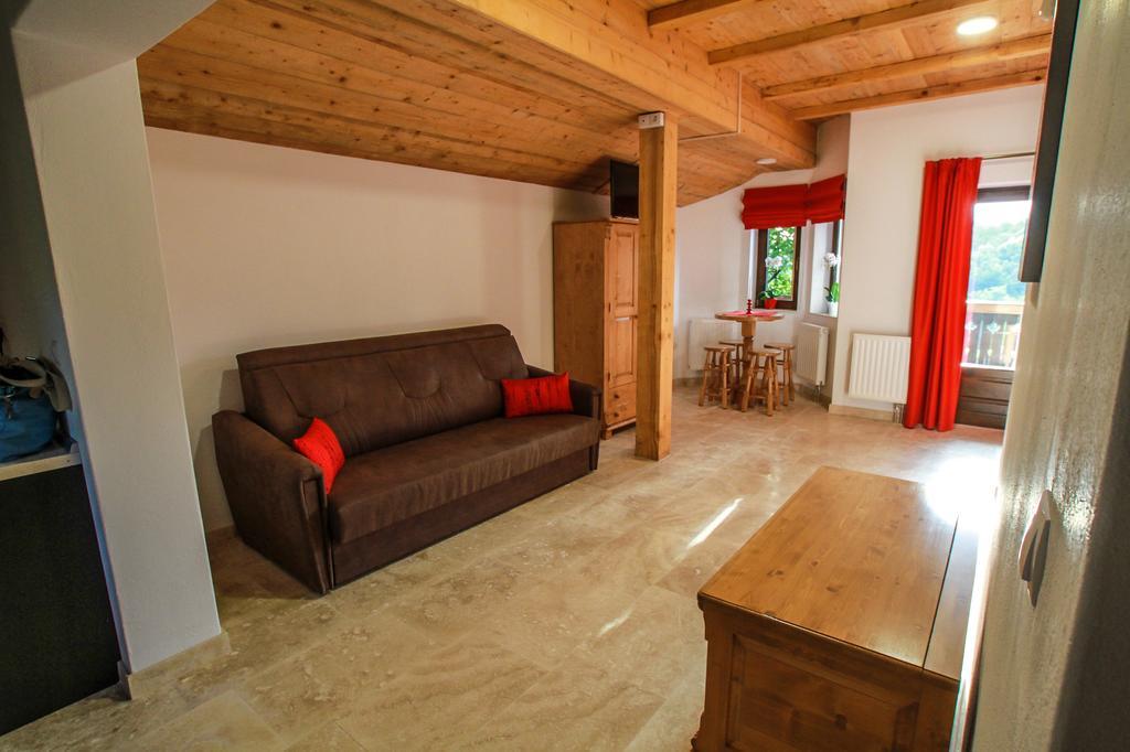 Vila Vista Szováta Kültér fotó